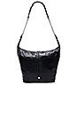 view 2 of 4 Janis Shoulder Bag in Black