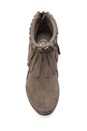 view 3 of 5 Squaw Boot in Stone