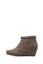 view 5 of 5 Squaw Boot in Stone