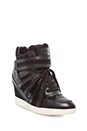view 2 of 5 Beck Bis Sneaker in Black