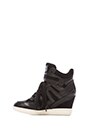 view 5 of 5 Beck Bis Sneaker in Black