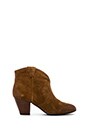 view 1 of 5 BOTTINES JALOUSE in Cookie