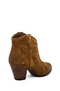 view 4 of 5 BOTTINES JALOUSE in Cookie