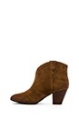 view 5 of 5 BOTTINES JALOUSE in Cookie