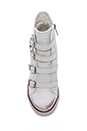view 3 of 5 Thelma Sneaker in Off White