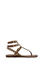 view 1 of 5 Oasis Sandals in New Nude