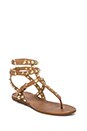 view 2 of 5 Oasis Sandals in New Nude