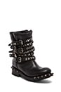 view 2 of 5 Temptation Bis Boot in Black