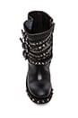 view 3 of 5 Temptation Bis Boot in Black