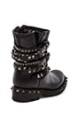 view 4 of 5 Temptation Bis Boot in Black