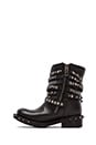 view 5 of 5 Temptation Bis Boot in Black