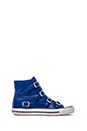 view 1 of 5 Virgin Sneaker in Cobalt