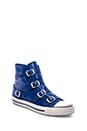 view 2 of 5 Virgin Sneaker in Cobalt