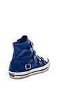 view 4 of 5 Virgin Sneaker in Cobalt