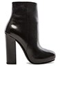 view 1 of 5 BOTTINES DARLING in Black