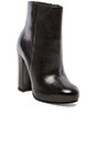 view 2 of 5 BOTTINES DARLING in Black