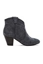 view 1 of 5 Jalouse Bootie in Midnight