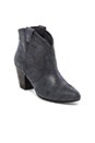 view 2 of 5 Jalouse Bootie in Midnight