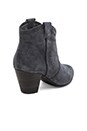 view 4 of 5 Jalouse Bootie in Midnight