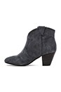 view 5 of 5 Jalouse Bootie in Midnight