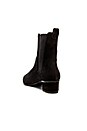 view 3 of 5 Mira Bootie in Black