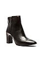 view 2 of 5 Farrah Bootie in Black