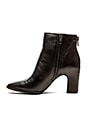 view 5 of 5 Farrah Bootie in Black