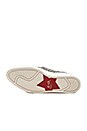 view 6 of 6 SNEAKERS SLIP-ON KARMA in Antic Nickel & Black