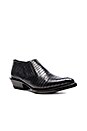view 2 of 5 Tequila Bootie in Black