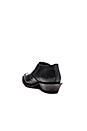 view 3 of 5 Tequila Bootie in Black