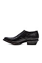 view 5 of 5 Tequila Bootie in Black