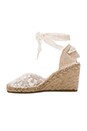 view 5 of 5 Wish Heel in Off White