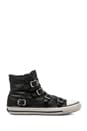 view 1 of 6 Virgin Sneaker in Black