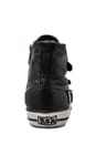 view 3 of 6 Virgin Sneaker in Black