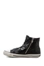 view 5 of 6 Virgin Sneaker in Black