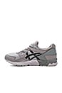 view 4 of 6 Gel Lyte V in Light Grey & India Ink