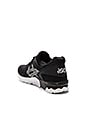 view 3 of 6 Gel Lyte V in Black & Grey