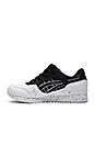 view 5 of 6 Gel Lyte III in Black & Black