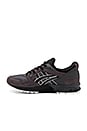 view 5 of 6 Gel Lyte V in Dark Grey & Black