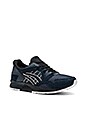 view 2 of 6 Gel Lyte V in India Ink & Black