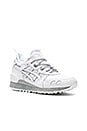 view 2 of 6 Gel Lyte MT in White & White
