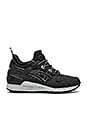 view 1 of 6 Gel Lyte MT in Black & Black