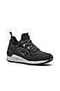 view 2 of 6 Gel Lyte MT in Black & Black