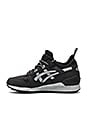 view 5 of 6 Gel Lyte MT in Black & Black