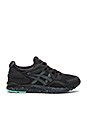view 1 of 6 Gel Lyte V in Black & Black