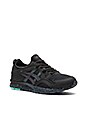 view 2 of 6 Gel Lyte V in Black & Black