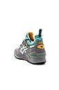 view 3 of 6 ZAPATILLAS DEPORTIVAS GEL LYTE MT in Aluminum & Glacier Grey