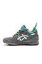 view 5 of 6 ZAPATILLAS DEPORTIVAS GEL LYTE MT in Aluminum & Glacier Grey