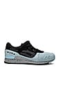 view 1 of 6 Gel Lyte III in Black & Black