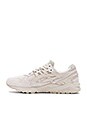 view 5 of 6 Gel Kayano Trainer in Birch & Birch